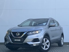 Nissan Qashqai - 1.3 DIG-T Acenta l Navigatie l Bose l Panorama Dak l
