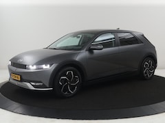Hyundai IONIQ 5 - Connect 77.4 kWh | SOH 94, 1% | Half leder | Stuur/stoel verwarming Adaptive cruise | Trek