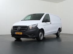 Mercedes-Benz Vito - 110 CDI | LANG L2 | AIRCO | NAVIGATIE | CRUISE CONTROL | PARKEERSENSOREN | DAB+ | CARPLAY