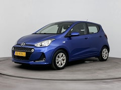 Hyundai i10 - 1.0i Comfort | Cruise control | Elektrische ramen | Airco | Radio |