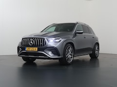 Mercedes-Benz AMG GLE - 53 Hybrid 4MATIC+ Premium Plus | AMG | Panoramadak | Trekhaak | Luchtvering | Burmester |