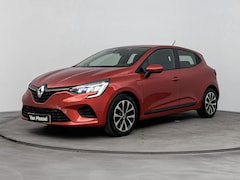 Renault Clio - 1.0 TCe 90Pk Zen | Navigatie Via Apple Carplay/Android Auto | Parkeersensoren Achter | Tre