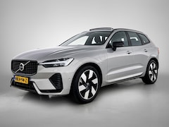 Volvo XC60 - 2.0 T6 Plug-in hybrid AWD Ultra Dark | Trekhaak | Panoramadak | 360-camera |