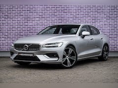 Volvo S60 - 2.0 B3 Inscription | Adaptieve Cruise Control | Panoramadak | Trekhaak | 360º Parkeercamer