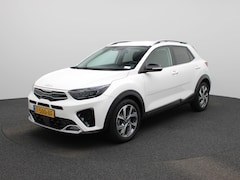 Kia Stonic - 1.0 T-GDi MHEV GT-Line | APPLE CARPLAY | ANDROID AUTO | STOELVERWARMING | STUURVERWARMING