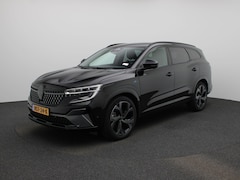 Renault Espace - E-Tech full hybrid 200 esprit Alpine 7p. | Automaat | Trekhaak | Adaptive Cruise Control |