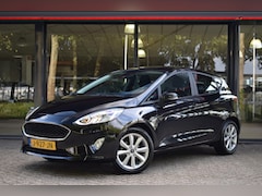 Ford Fiesta - 1.0 EcoBoost Connected |NAVI|CRUISE|CARPLAY|PDC|AC