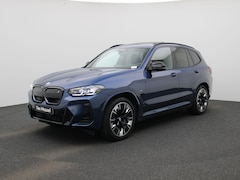 BMW iX3 - High Executive 80 kWh | Panoramadak | Apple Carplay / Android Auto | Stoelverwarming | 360