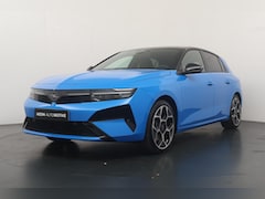 Opel Astra - 1.6 Turbo Plug In Hybrid Ultimate | 18 inch Pentagon velgen | Alcantara interieur | Climat