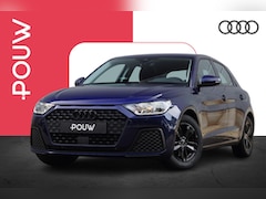 Audi A1 Sportback - 30 TFSI 110pk Pro Line | Smartphone Interface | Cruise Control | PDC