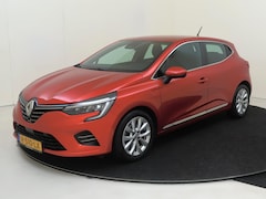 Renault Clio - 1.0 TCe Intens | Navigatie | Auto Airco | Parkeer sensoren | Lm Velgen