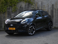 Ford Puma - ST-Line X 1.0 EcoBoost Hybrid 125pk PANO-DAK | 18''LM | 360 CAMERA | ADAP. CRUISE | ELEK.
