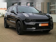 Lynk & Co 01 - 1.5 Midnight Black | SOH 93% | Goed Onderhouden |