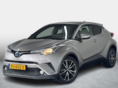 Toyota C-HR - 1.8 Hybrid Executive PDC Navi NL Camera