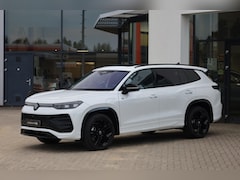 Volkswagen Tayron - 1.5 eHybrid R-Line Edition 272PK / 200kW DSG, 60 maanden / 100.000km garantie, panoramadak
