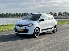 Renault Twingo - 1.0 SCe Limited Airco, cruise, pdc achter