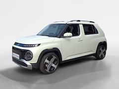 Hyundai Inster - Evolve 49 kWh | Winterpack & Techpack | 17'' wielen | Rondom camera | Stoelverwarming | St