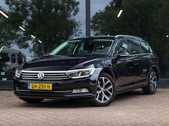 Volkswagen Passat Variant - 1.4 TSI DSG Automaat Comfortline Business 150PK