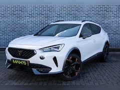 CUPRA Formentor - 1.4 e-Hybrid VZ Copper Edition | Achteruitrijcamera | Parkeersensoren | Keyless Entry | El