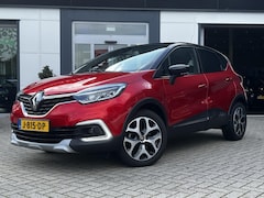Renault Captur - 1.3 TCe Intens | Automaat | Panoramadak | Navigatie | Trekhaak |