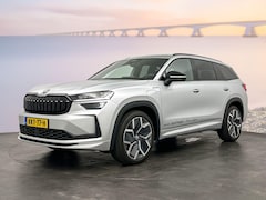 Skoda Kodiaq - 1.5 TSI PHEV Sportline Business