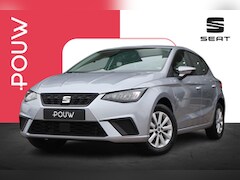 SEAT Ibiza - 1.0 EcoTSI 95pk Style | Carplay | PDC | DAB Radio | Cruise Control