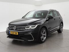 Volkswagen Tiguan - 1.5 TSI R-LINE + VIRTUAL COCKPIT | ADAPTIVE CRUISE | 19 INCH