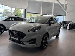 Ford Puma - ST Line X | HYBRID 125 PK | VOORRAAD REGISTRATIE ACTIE | WINTERPACK | ACHTERUITRIJCAMERA |