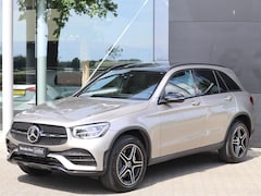 Mercedes-Benz GLC-klasse - 300e 4MATIC Business Solution AMG l Trekhaak l Stoelverwarming l Achteruitrij camera