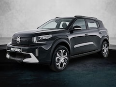 Citroën C3 Aircross - 1.2 Hybrid 145pk Plus Automaat | Navigatie | Apple Carplay/Android Auto | Climate Control