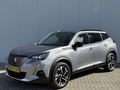 Peugeot 2008 - 1.2 PureTech Allure | Afneembare Trekhaak | Carplay | Cruise Control | Navigatie | Parkeer