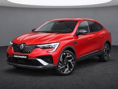 Renault Arkana - E-Tech full hybrid 145 esprit Alpine | STUUR/STOELVERWARMING | 360 CAMERA | TREKHAAK | ADA
