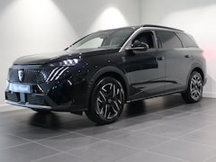 Peugeot 5008 - HYBRID 145 GT - ELEKTRISCHE KOFFERKLEP - ADAPTIVE CRUISE CONTROL - VOORRAAD ACTIE