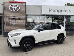 Toyota RAV4 - 2.5 Hybrid Bi-Tone | NL-Auto | Dealer onderhouden