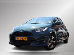 Toyota Yaris - 1.5 Hybrid 115 Dynamic Comfort pakket| Blind Spot | Keyless entry | Stoel & Stuur vervarmi