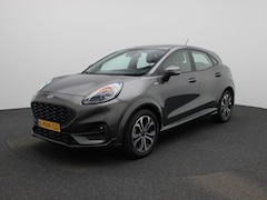 Ford Puma - 1.0 EcoBoost Hybrid ST-Line | Trekhaak | PDC Achter | LMV | Airco | Cruise Control |