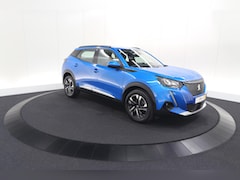 Peugeot 2008 - PureTech 130 EAT8 Allure | Camera | Navigatie | Apple Carplay | Parkeersensoren