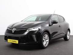 Renault Clio - 1.0 TCe 90 GPF Automaat evolution DEMO Navigatie Apple Carplay/Android Auto Airco Dab Led