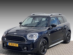 MINI Countryman - 1.5 Cooper Business Edition PANODAK | 1/2 LEDER | NAVI