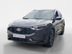 Ford Kuga - 2.5 PHEV ST-Line | Trekhaak | Panoramadak | Winter pack | 360 camera