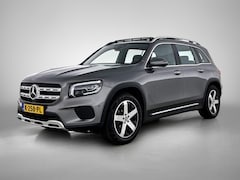 Mercedes-Benz GLB - 180 Business Solution Luxury 7p. | PANORAMADAK | LEER | STOELVERWARMING | ELEKTRISCHE STOE