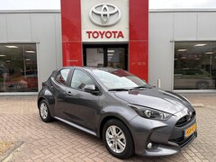 Toyota Yaris - 1.5 Hybrid 115 Active