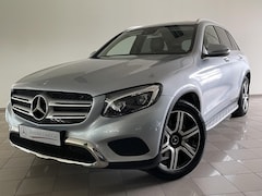 Mercedes-Benz GLC-klasse - 250 4MATIC Prestige | Trekhaak | Treeplanken | Camera