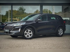 Ford Kuga - 2.5 PHEV Titanium / Winter Pack / Zwart Metallic / Incl BTW