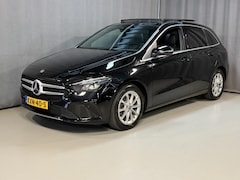 Mercedes-Benz B-klasse - 250 e 17"/Leder/Panoramadak/Stoel + stuurverwarming/Camera/PDC v+a/Apple Carplay & Android