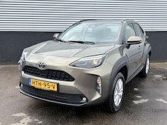 Toyota Yaris Cross - 1.5 Hybrid 115 Active 3x div. kleuren beschikbaar, Nederlandse auto, Apple Carplay en/of A