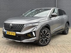 Renault Austral - 1.2 E-Tech full hybrid 200 esprit Alpine | Elektrische Stoelen | 360 Graden Camera | Elekt