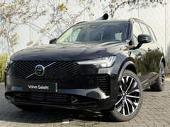 Volvo XC90 - 2.0 T8 Plug-in Hybrid AWD Ultra Dark | PHEV | Trekhaak | Luchtvering | Bowers Wilkins Audi