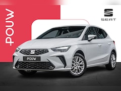 SEAT Ibiza - 1.0 EcoTSI 95pk Style | LED-Koplampen