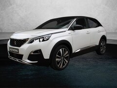 Peugeot 3008 - SUV GT-Line 130pk | Dodehoekbewaking | 19" Lichtmetalen Velgen | Apple Carplay/Android Aut